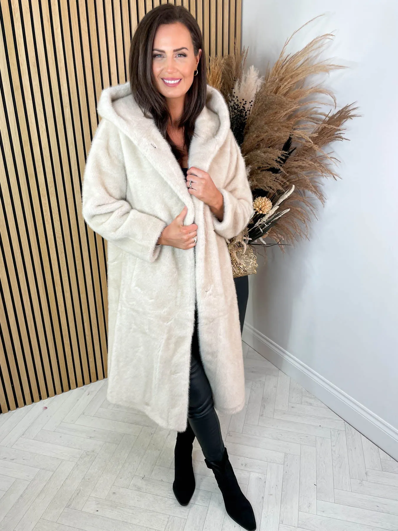 Kerryn Coat