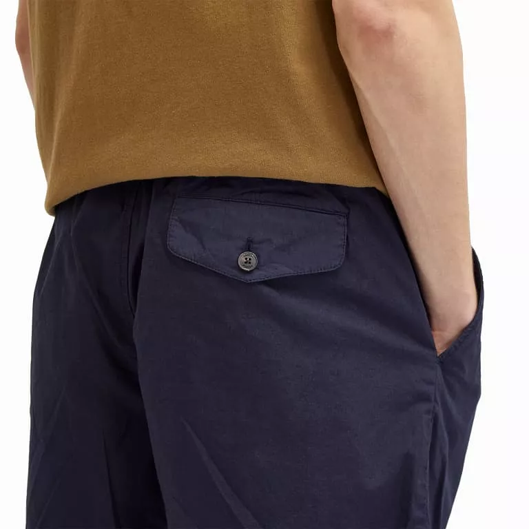 KESTIN MHOR SHORT IN Navy