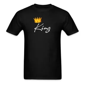 King Classic T-Shirt