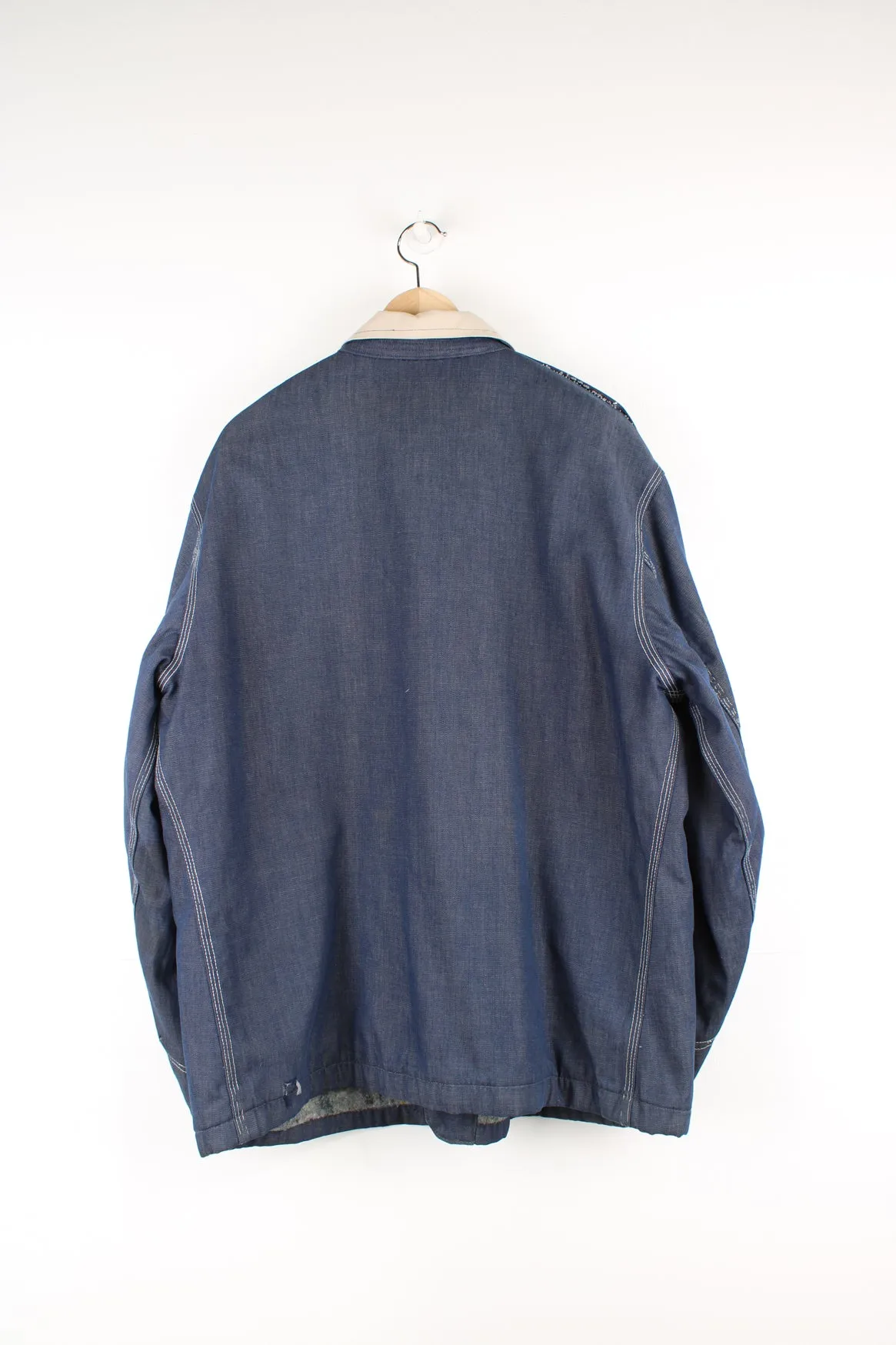 Lee Denim Chore Jacket