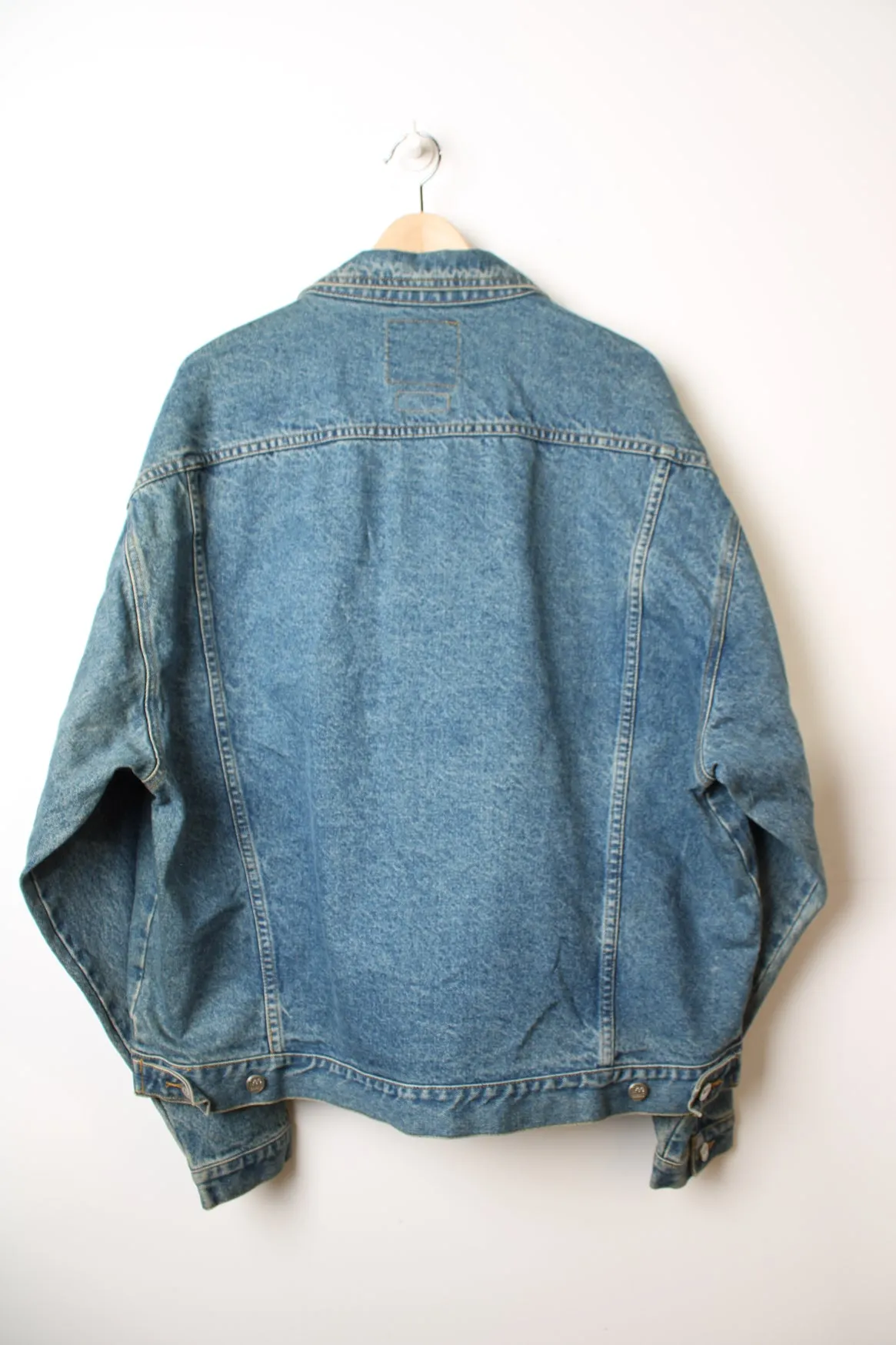 Lee Denim Jacket