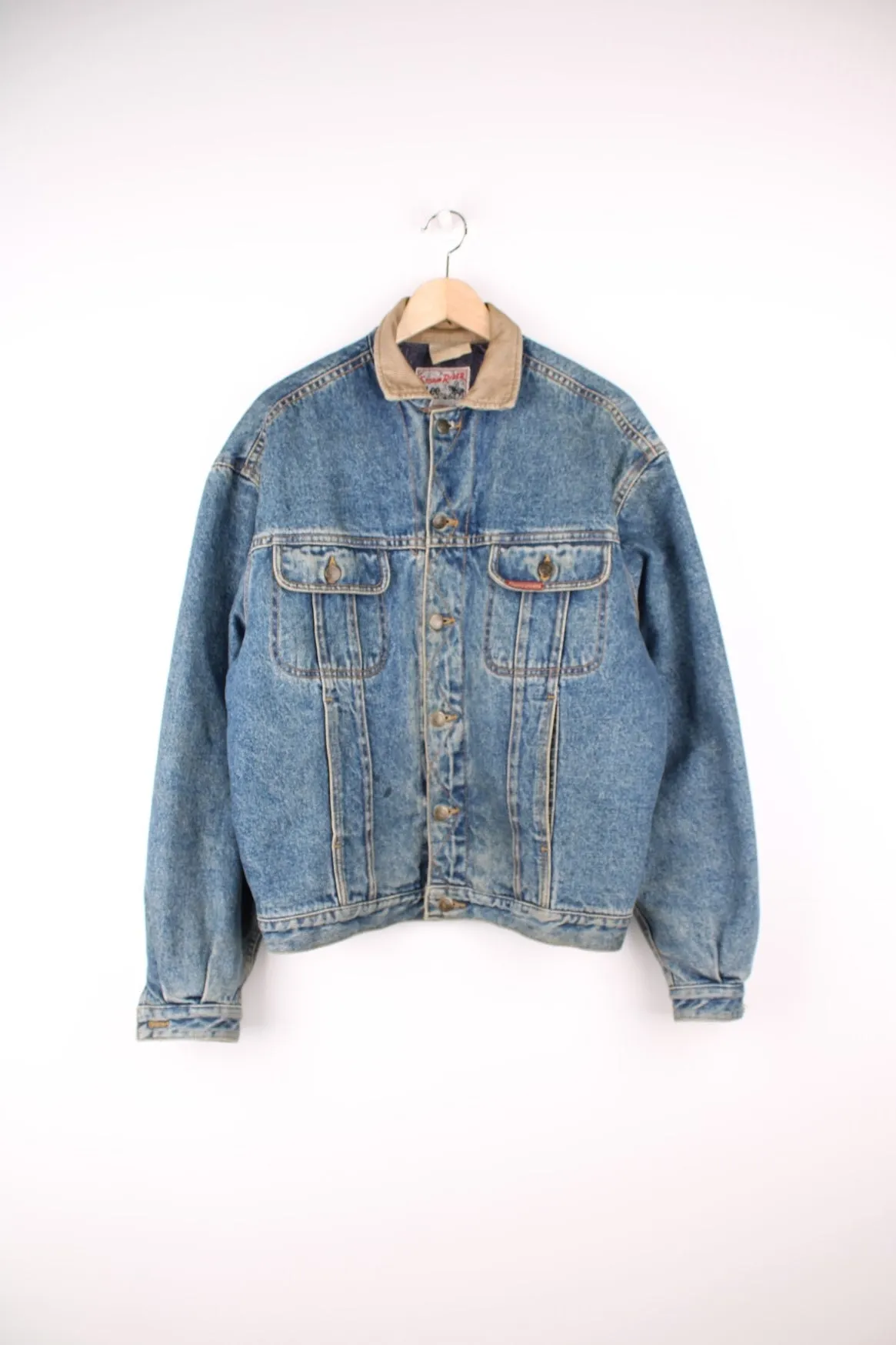 Lee Storm Rider Denim Jacket