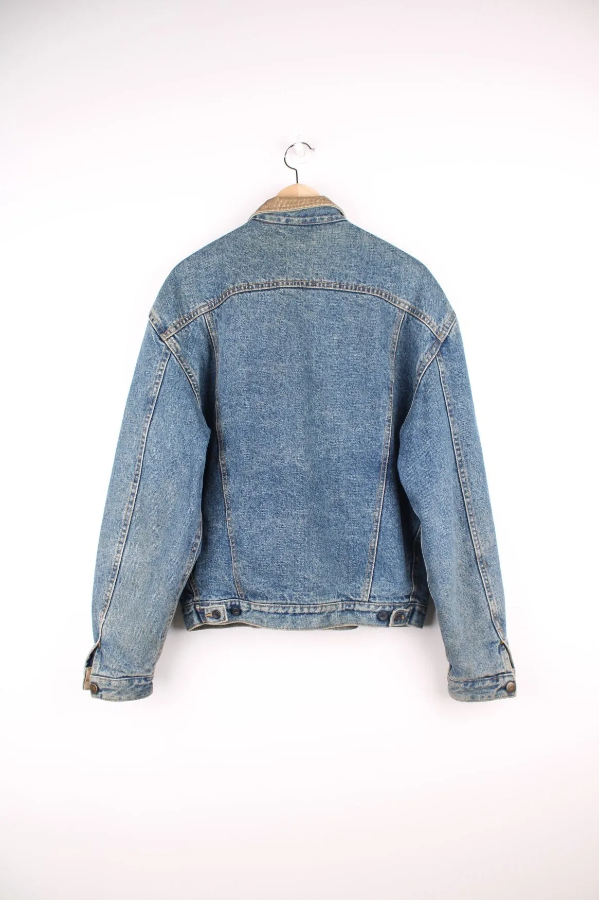 Lee Storm Rider Denim Jacket