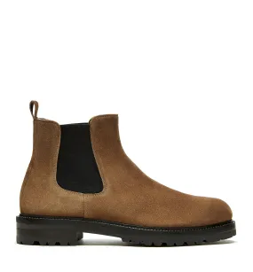 LEV MEN'S SUEDE BOOT