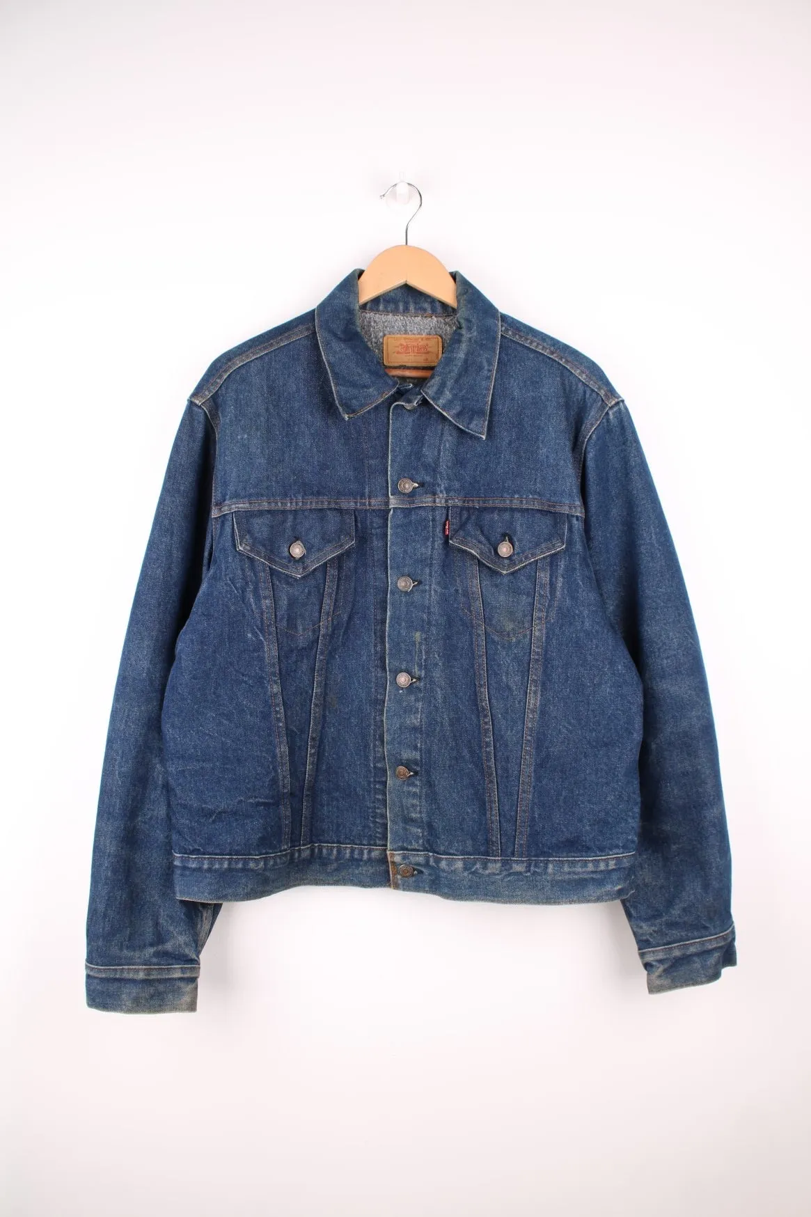 Levi's Denim Jacket