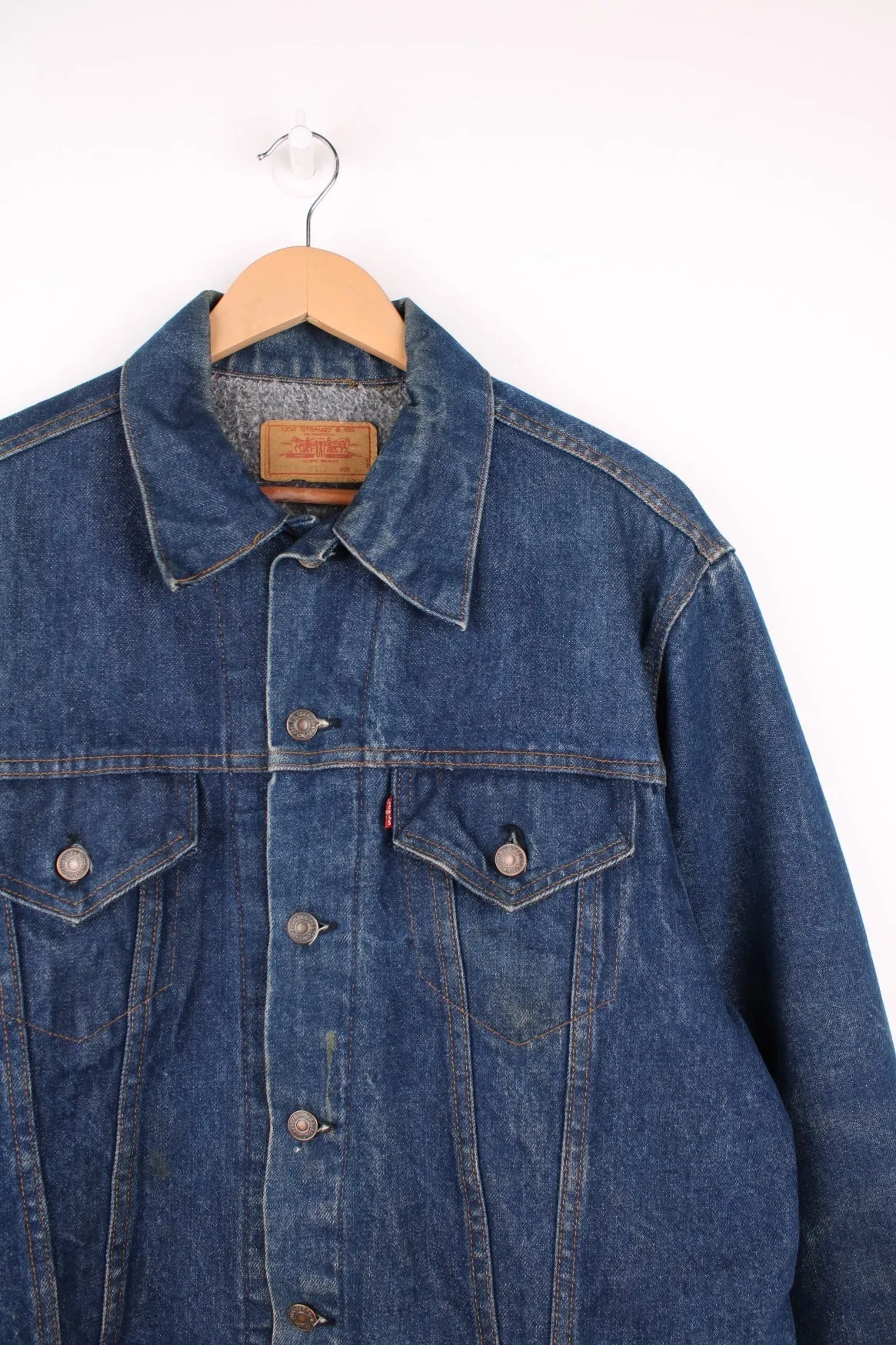 Levi's Denim Jacket