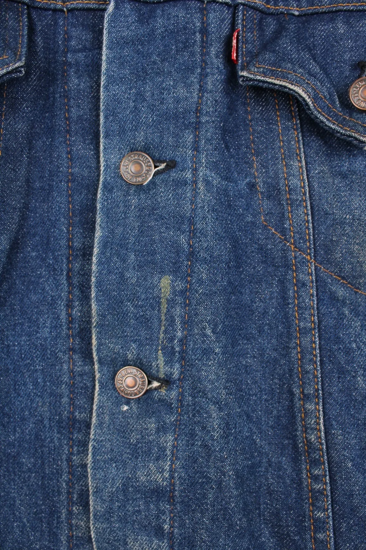 Levi's Denim Jacket