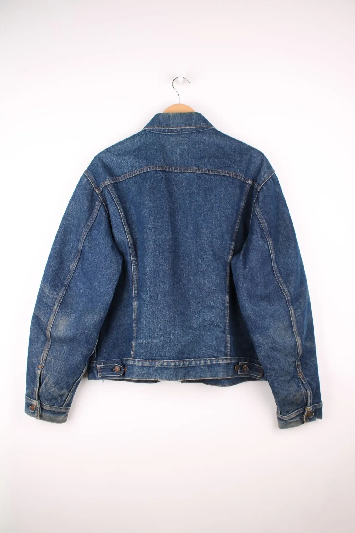 Levi's Denim Jacket