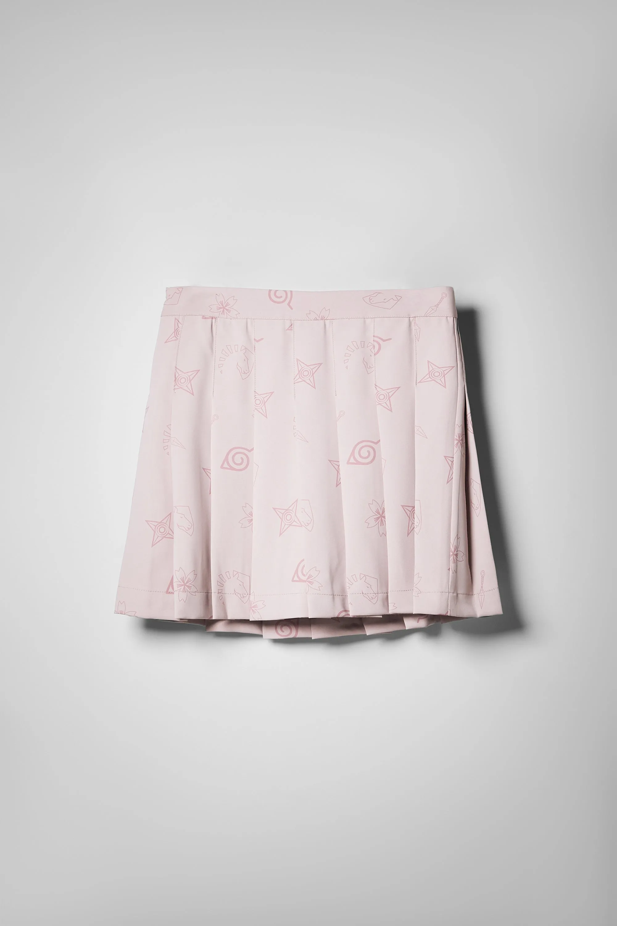 LIQUID X NARUTO 20Y SAKURA SKIRT