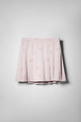 LIQUID X NARUTO 20Y SAKURA SKIRT