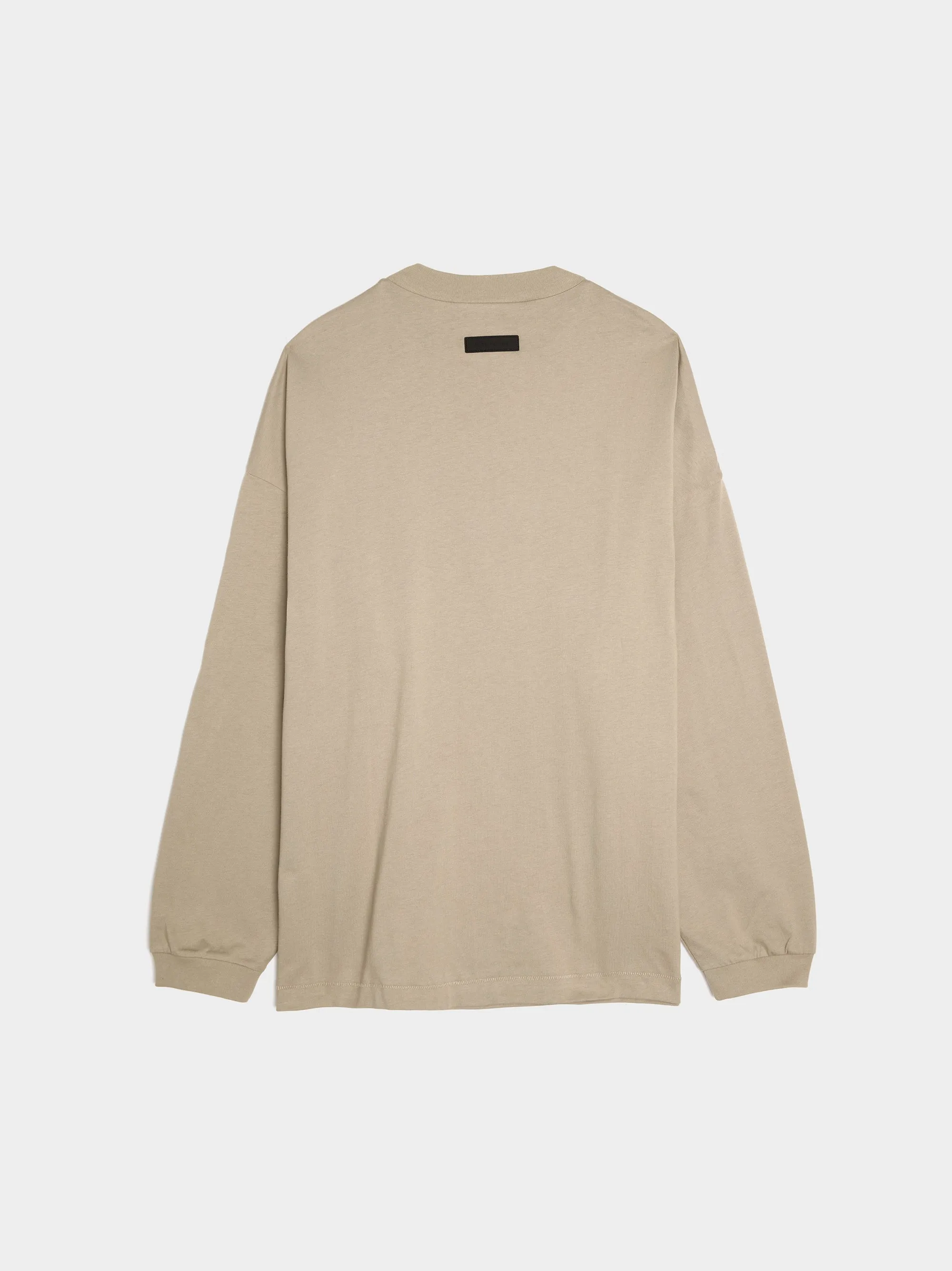 Longsleeve Shirt II, Seal