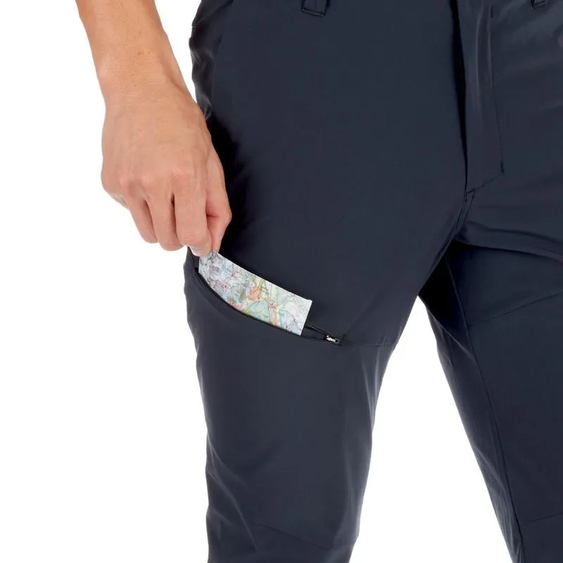 Mammut  Runbold Pants - Pantaloni da trekking - Uomo