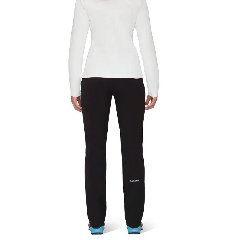 Mammut  Taiss SO Pants - Pantaloni softshell - Donna