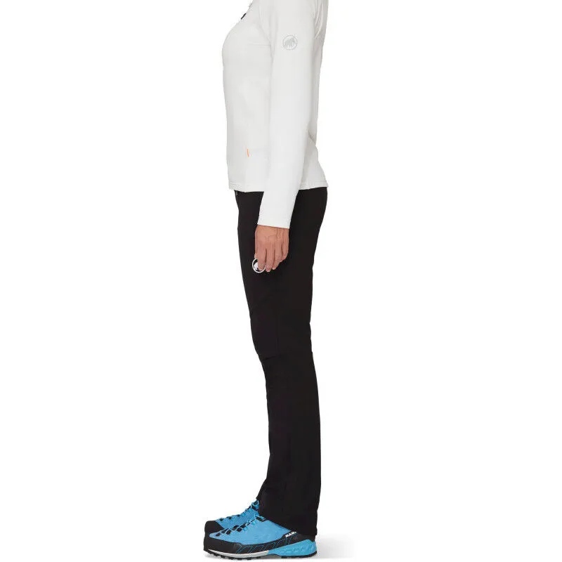 Mammut  Taiss SO Pants - Pantaloni softshell - Donna