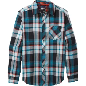 Marmot Anderson Lightweight Flannel - Men's