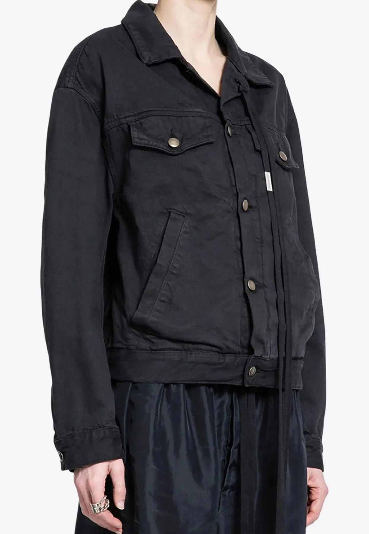 Marthe Denim Jacket