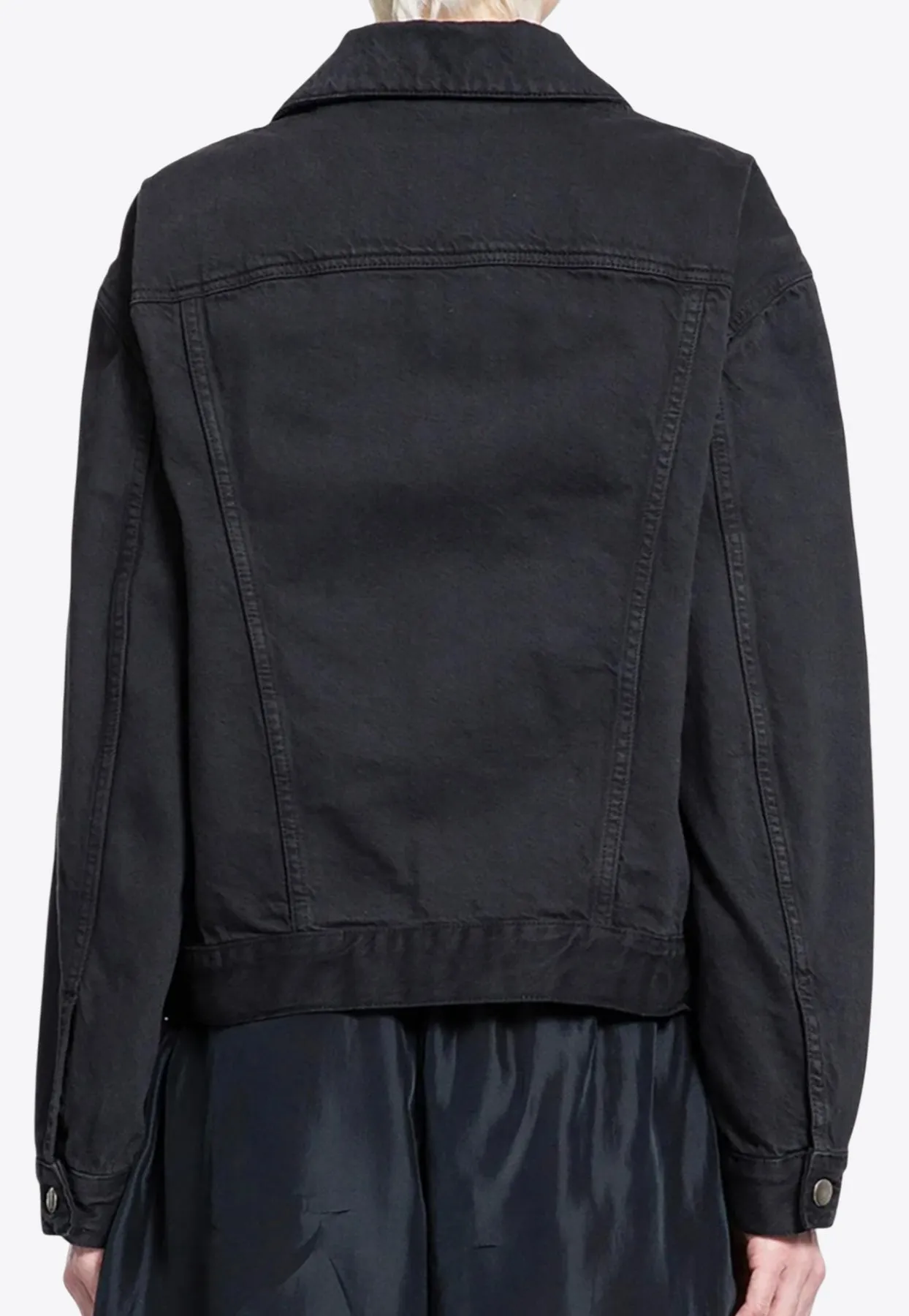 Marthe Denim Jacket