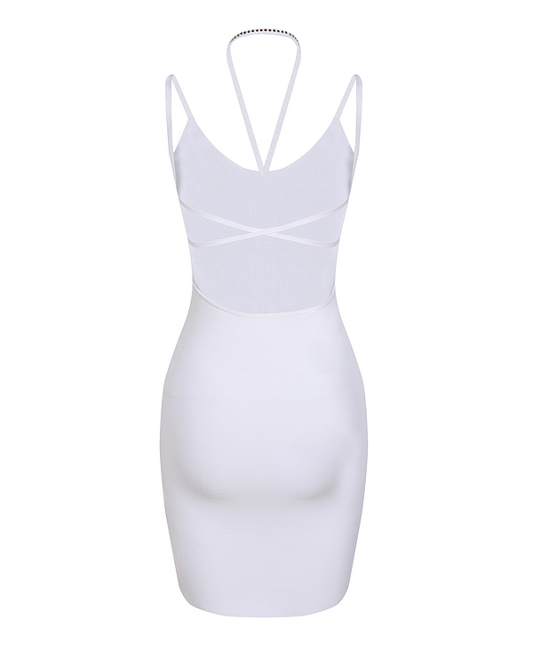 Maseray Mini Dress