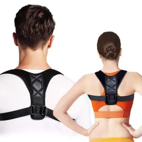 Medical Adjustable Clavicle Posture Corrector