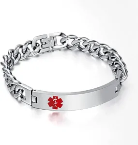 Medical Alert Bracelet