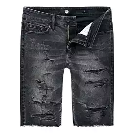 Men's Abyss Denim Short