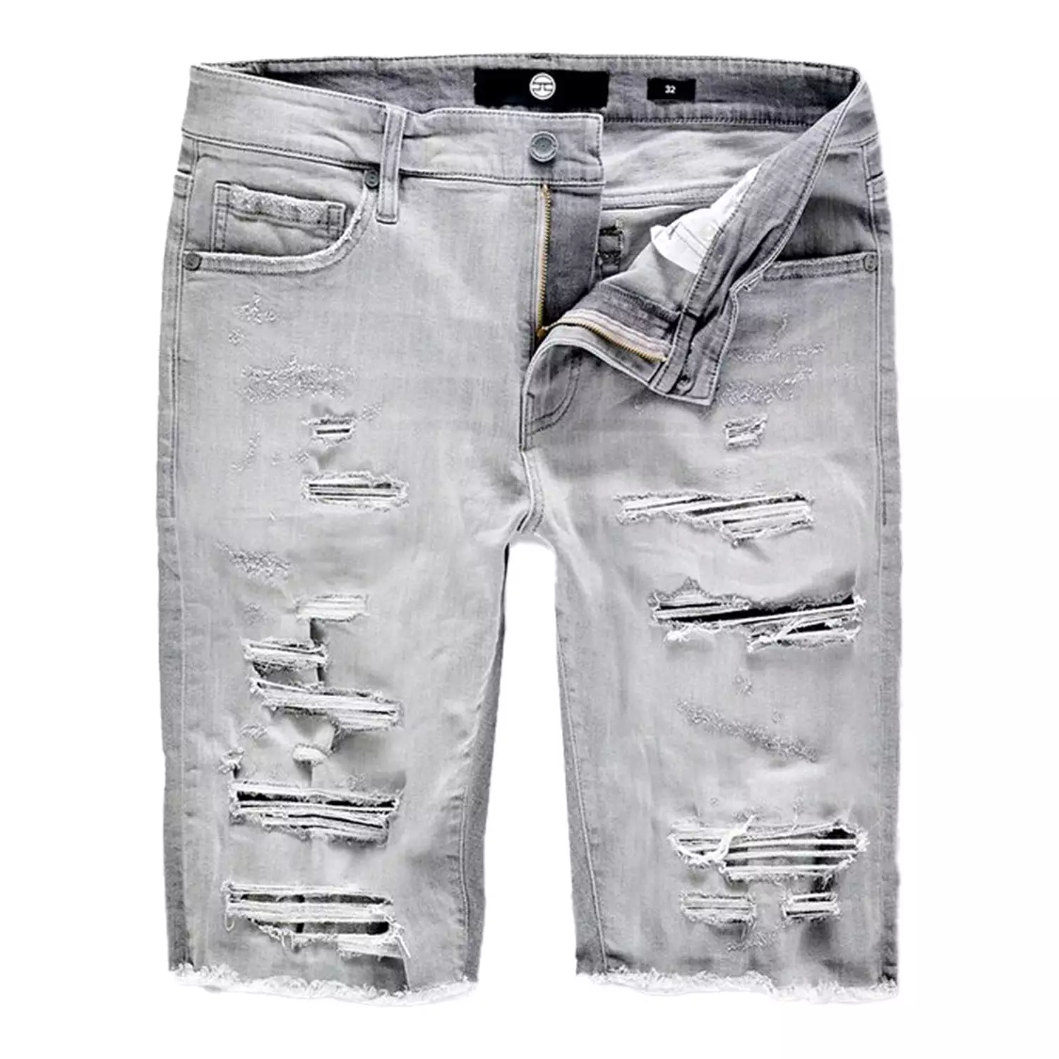 Men's Abyss Denim Short