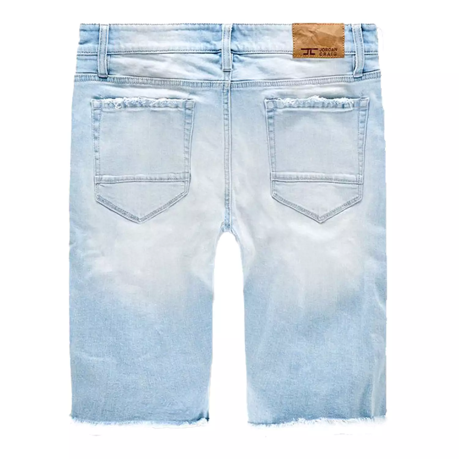 Men's Abyss Denim Short