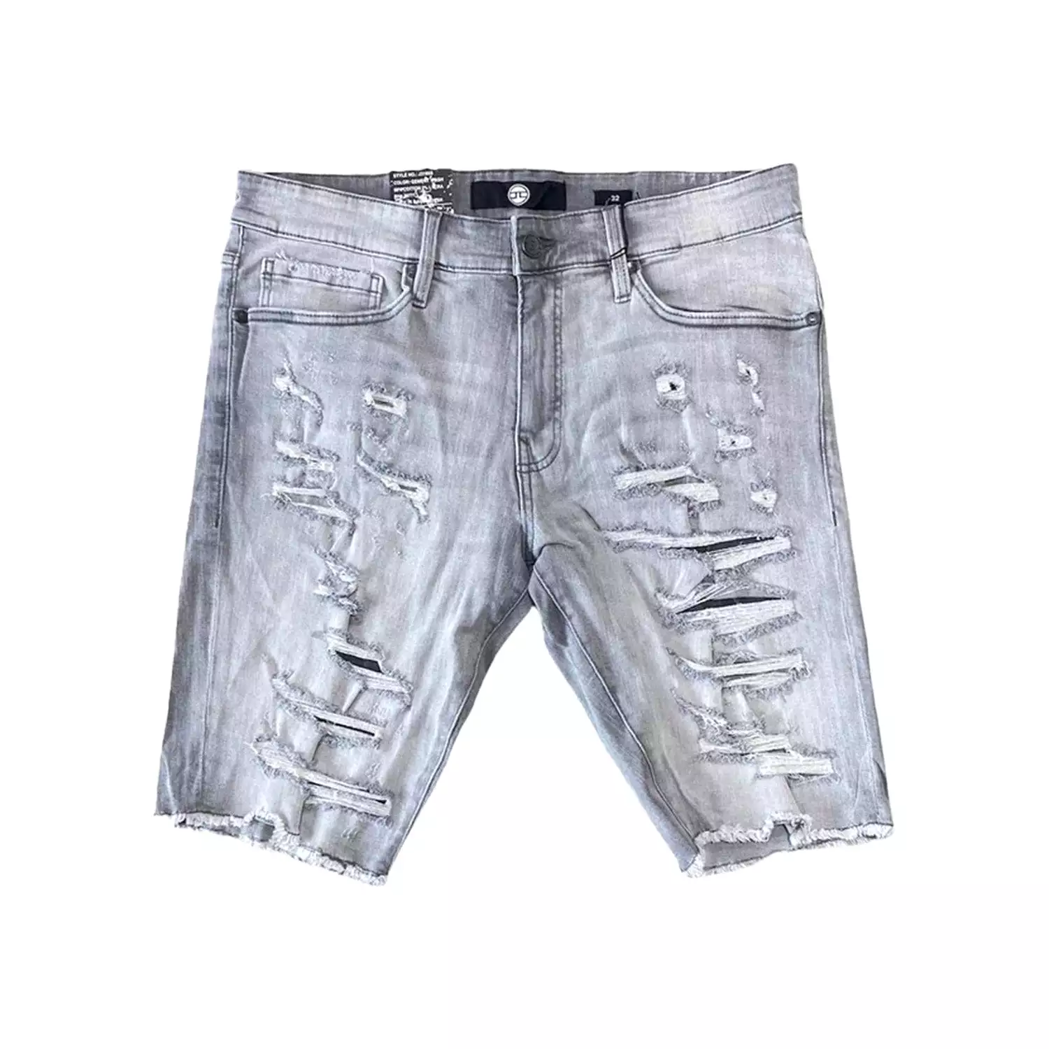 Men's Abyss Denim Shorts