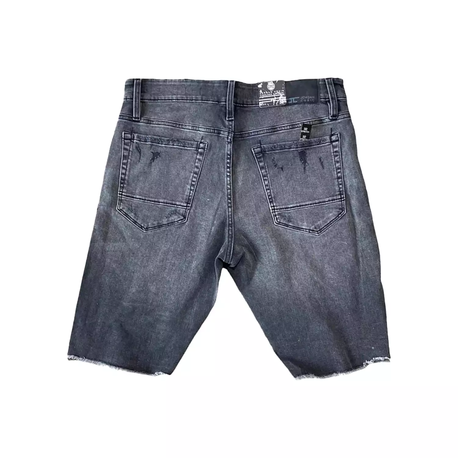 Men's Abyss Denim Shorts