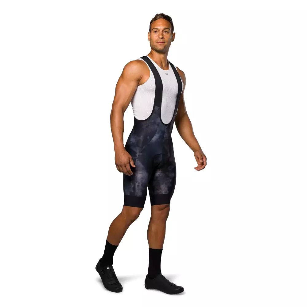 Men's Attack Bib Shorts