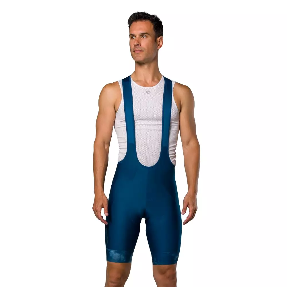 Men's Attack Bib Shorts