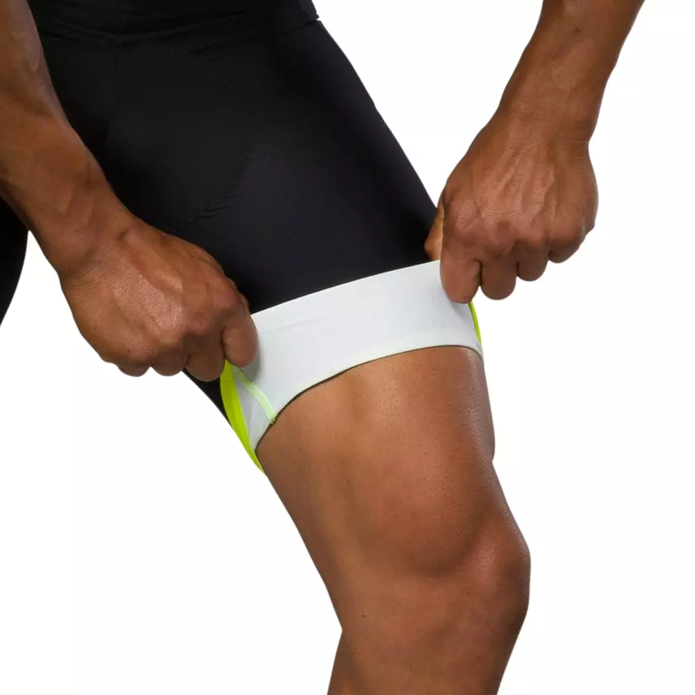 Men's Attack Bib Shorts