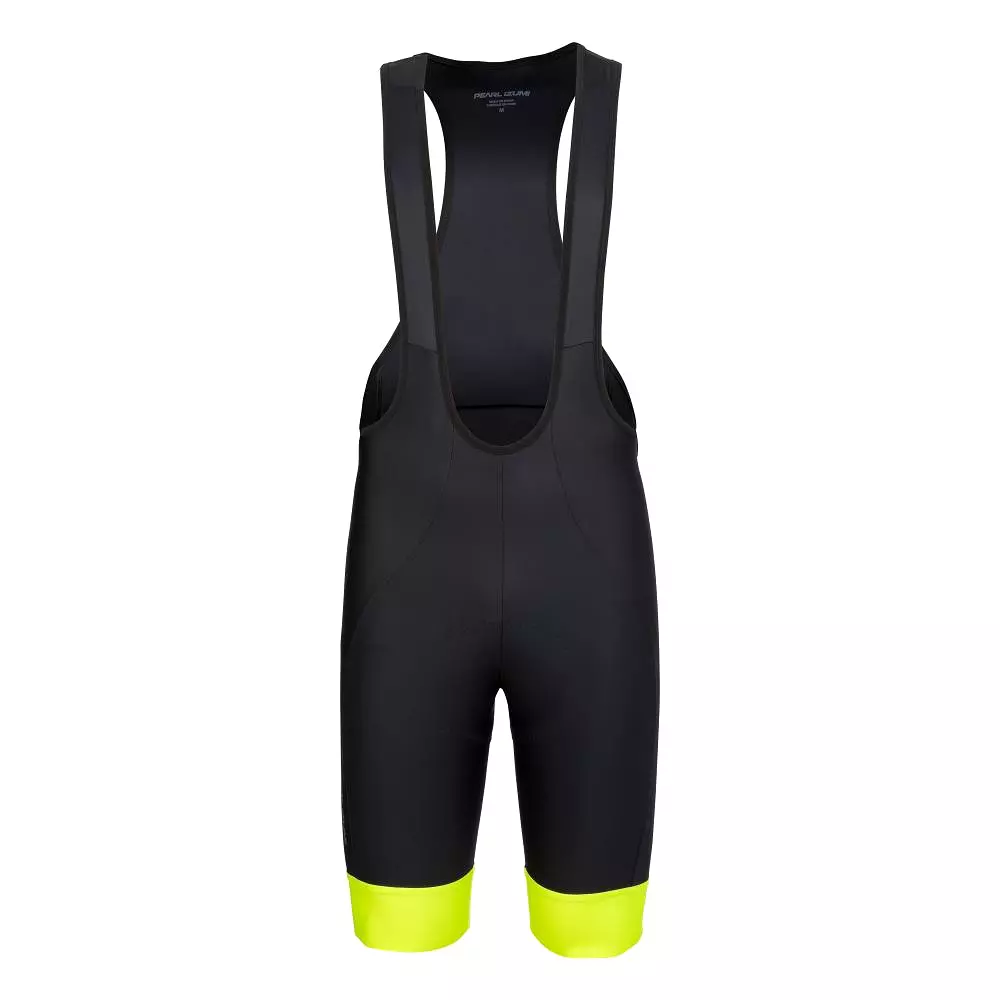 Men's Attack Bib Shorts