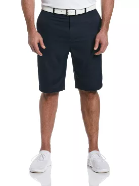 Men's Big & Tall Pro Spin 3.0 Performance Golf Shorts with Active Waistband