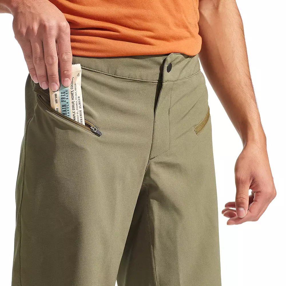 Men's Canyon Shell Shorts