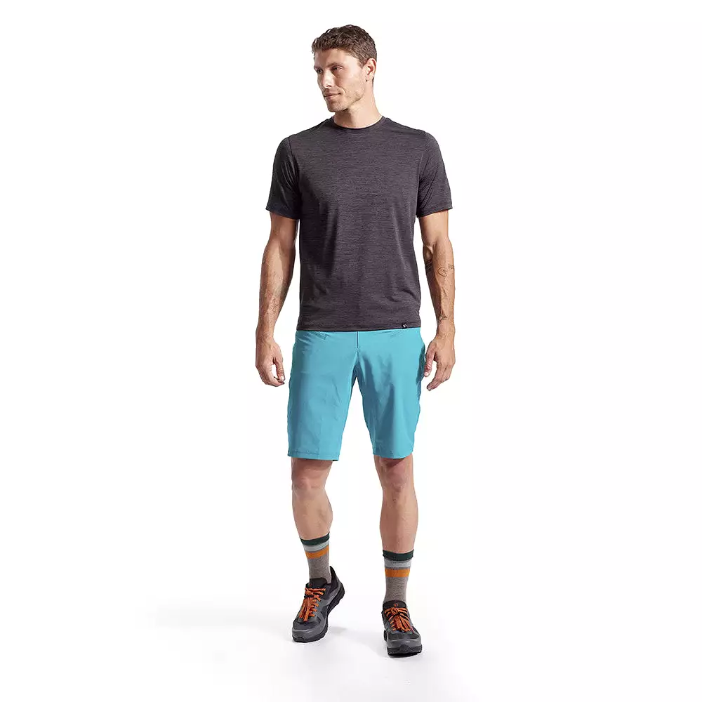 Men's Canyon Shorts with Liner