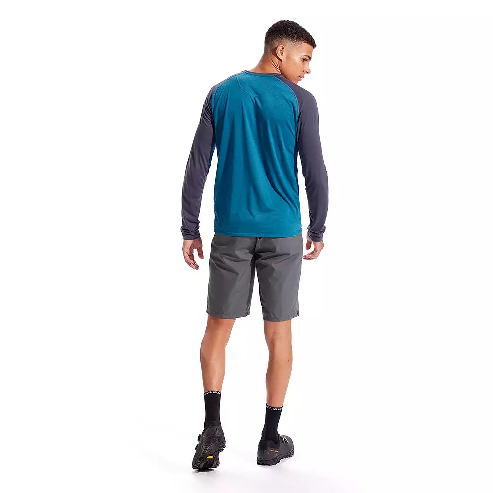 Men's Canyon WRX Shell Shorts