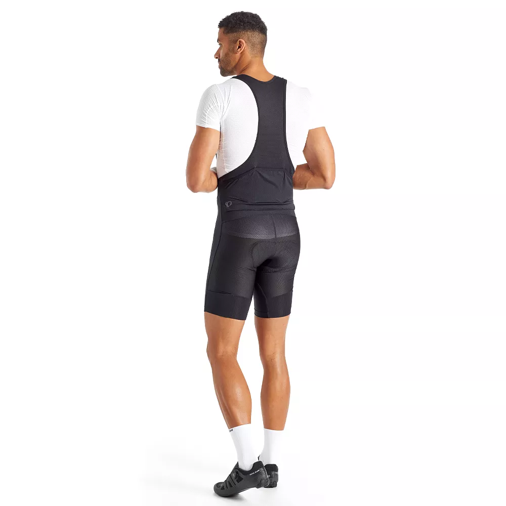 Men's Cargo Bib Liner Shorts