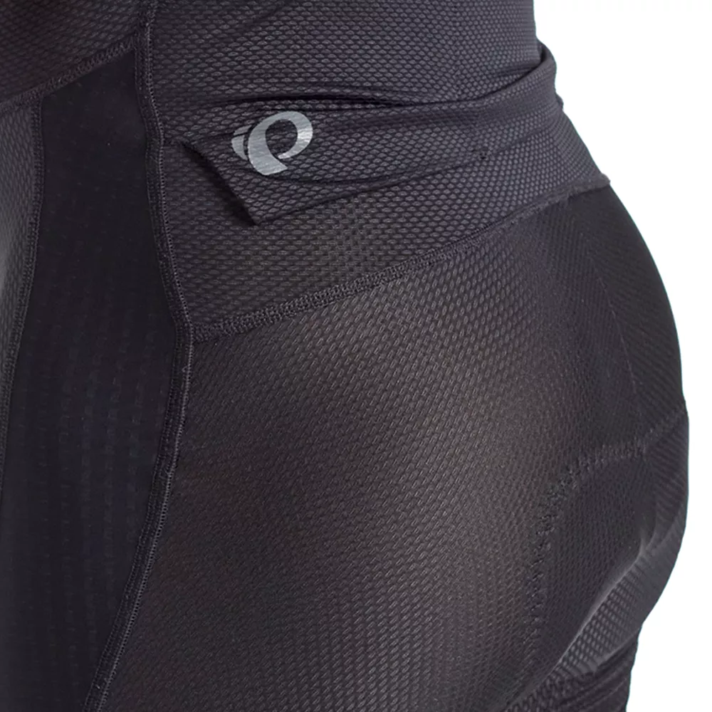 Men's Cargo Bib Liner Shorts