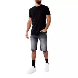 Men's Clean Washed Shorts