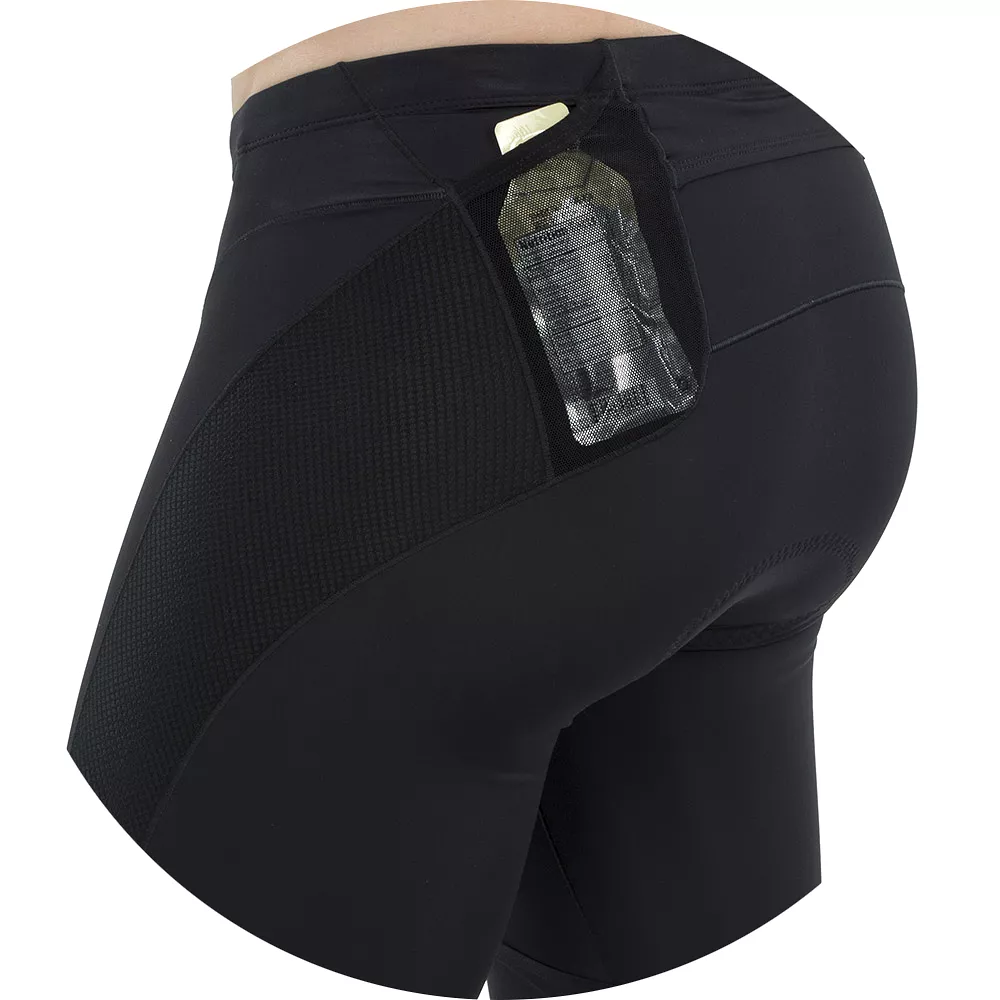 Men's Elite Tri Shorts