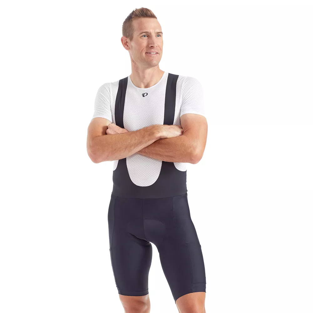 Men's Expedition Bib Shorts - 2020