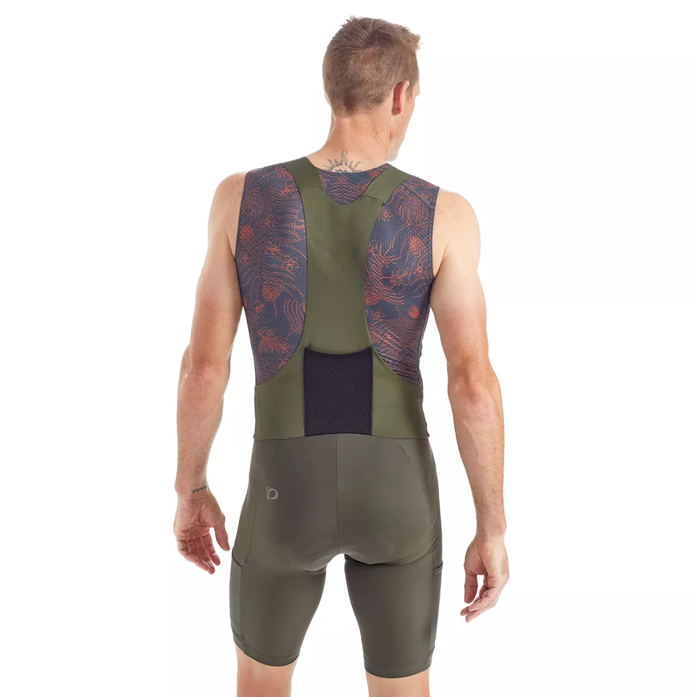 Men's Expedition Bib Shorts - 2020