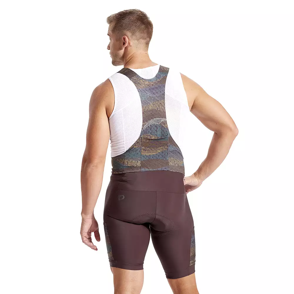 Men's Expedition Bib Shorts