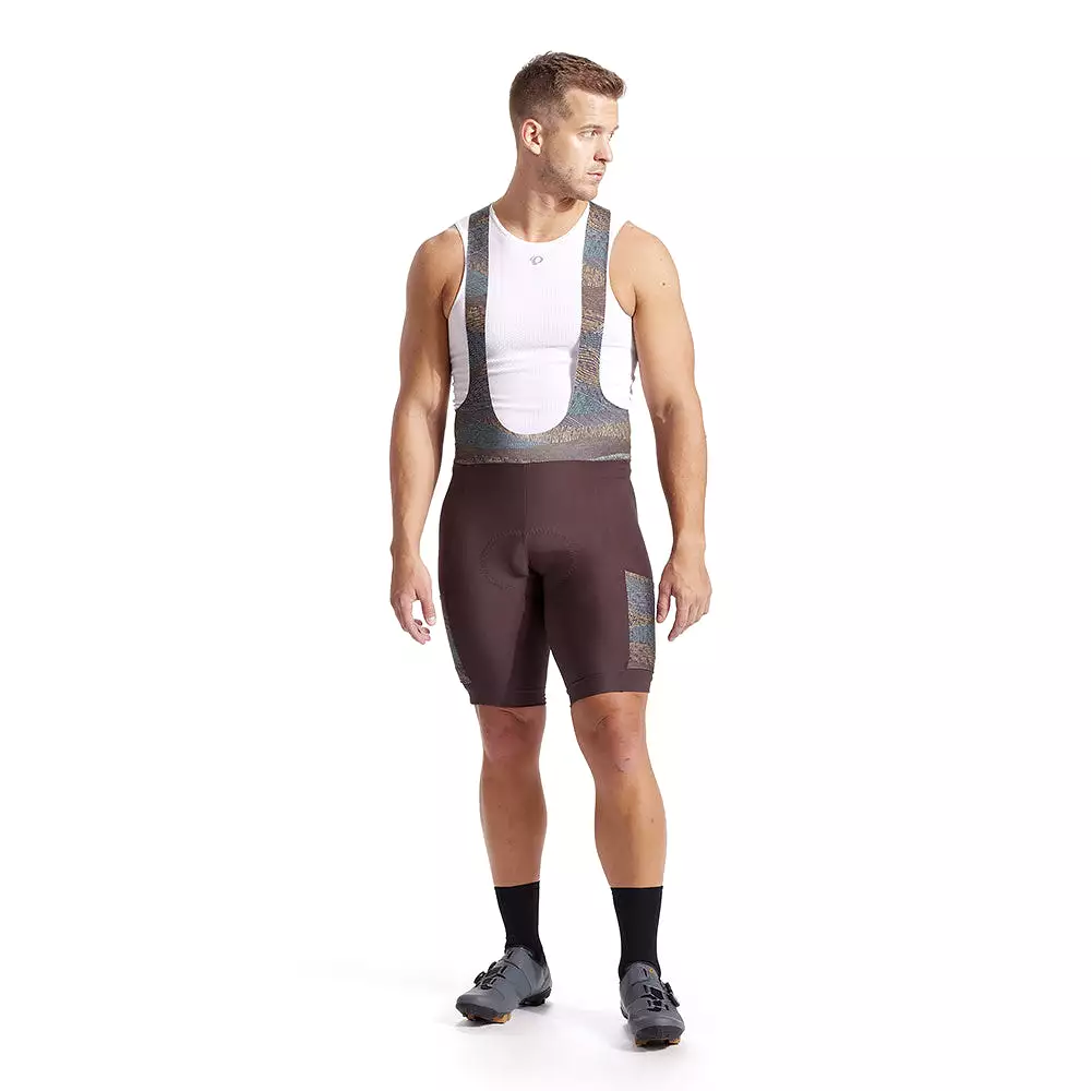 Men's Expedition Bib Shorts