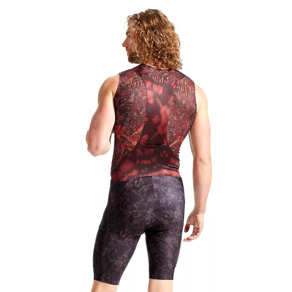 Men's Expedition Bib Shorts