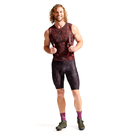 Men's Expedition Bib Shorts