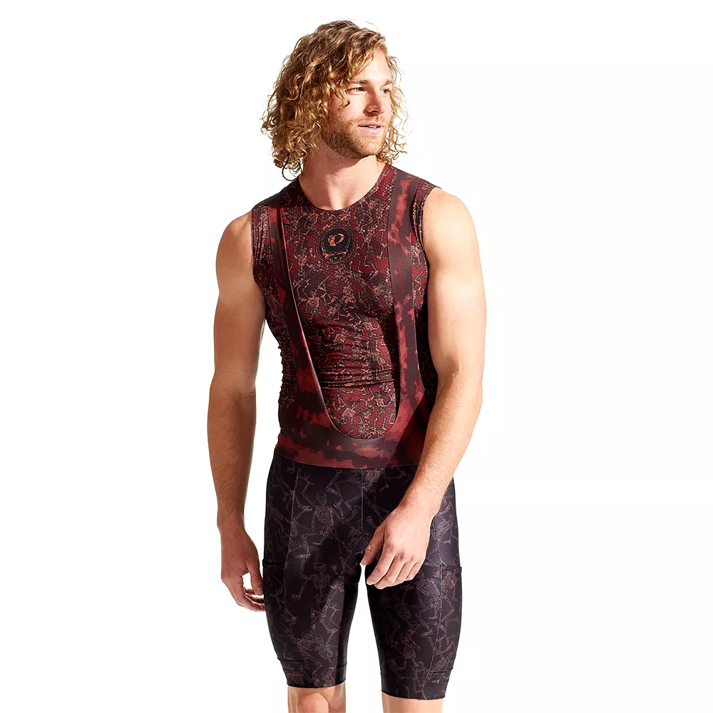 Men's Expedition Bib Shorts