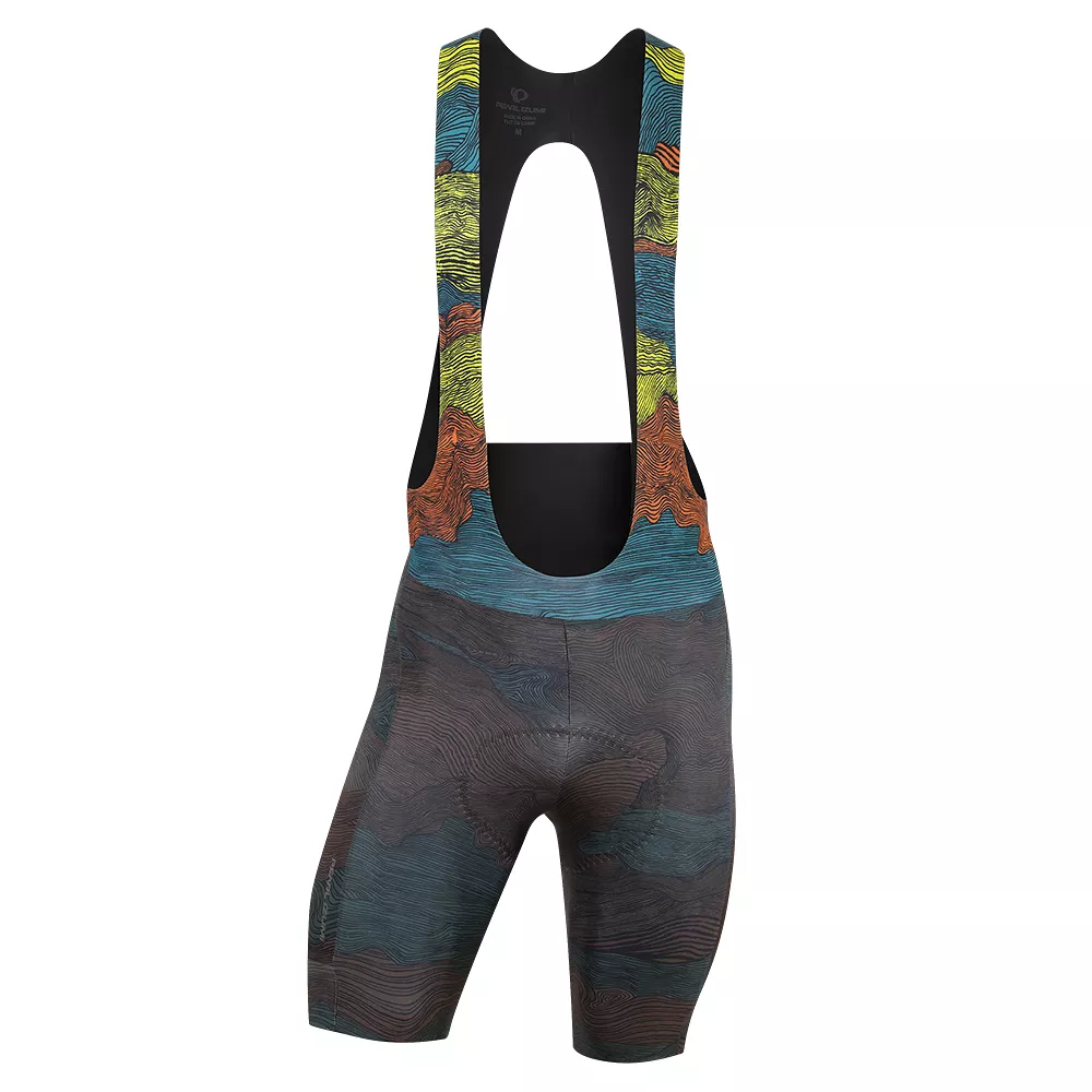 Men's Expedition PRO Bib Shorts