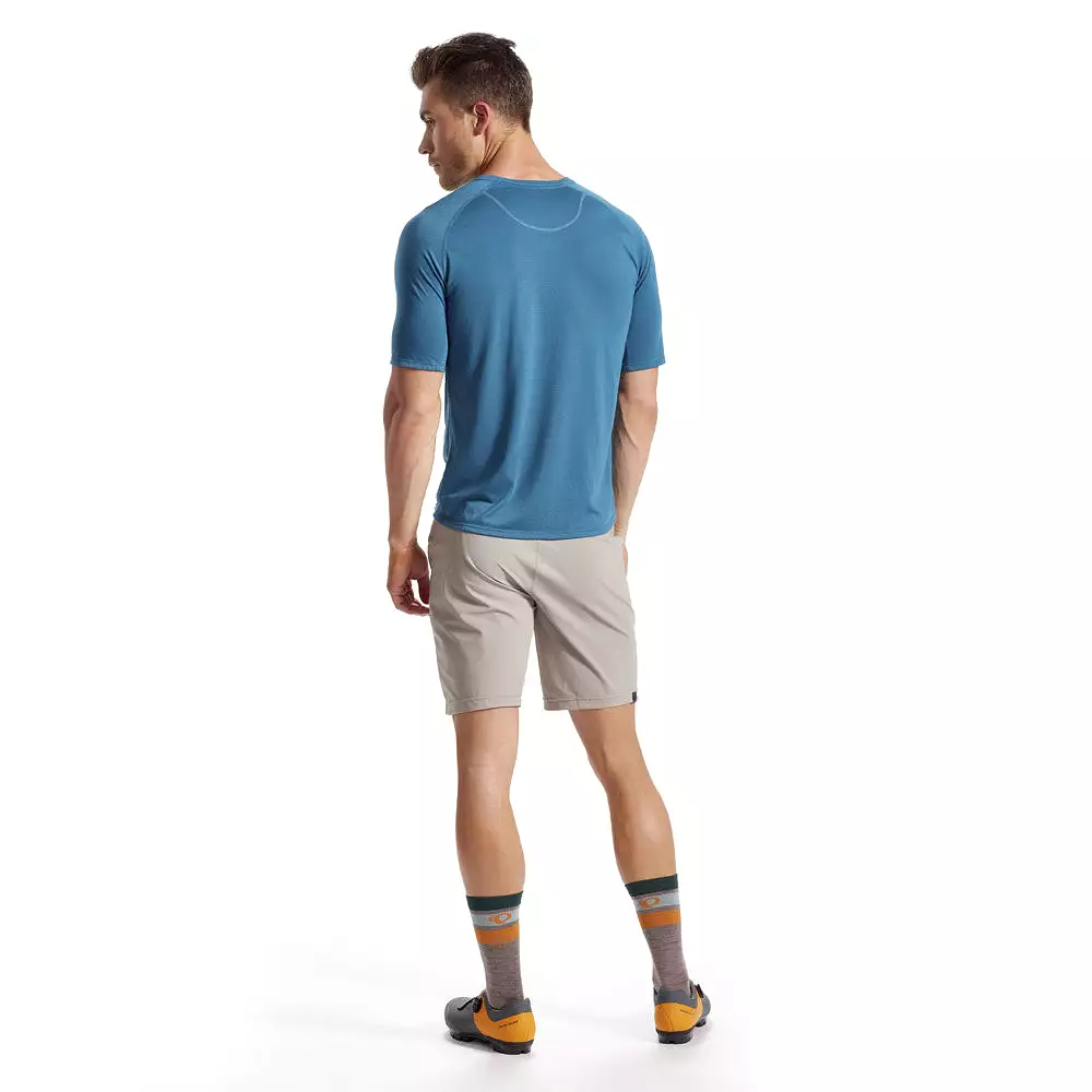 Men's Expedition Shell Shorts